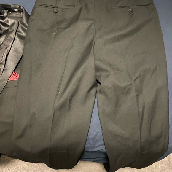 Bellio black tuxedo - Picture 7 of 7